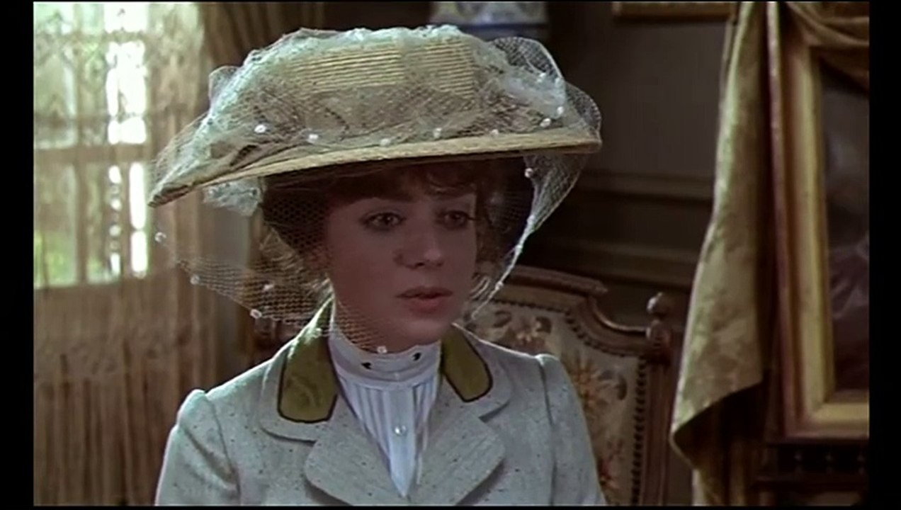 Le due inglesi (1971) Truffaut