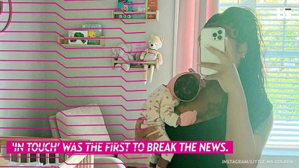 Anthony Edwards Gives Ex Ayesha Howard Full Custody of Daughter