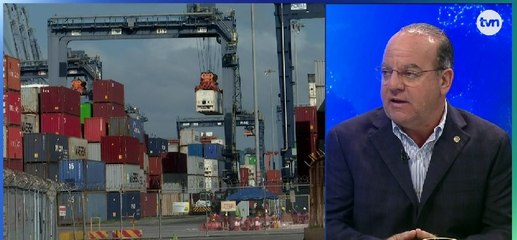 Presidente de la Cámara de Comercio reacciona a auditoría de Panama Ports