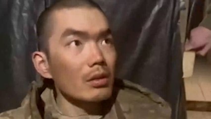 En portada | Zelenski anuncia la captura de dos soldados chinos desplegados en Ucrania