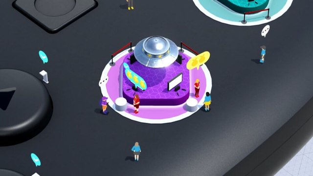 Welcome Tour für Switch 2 stellt euch die neue Konsole vor