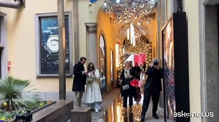 Design Week, per illycaffè un Fuorisalone all'insegna dello spazio