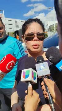 Hija de Rubby Pérez revela cómo logró salir con vida del Jet Set: “mi esposo me dijo: mami sal, para que el niño no se quede solo”