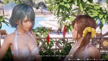Venus Vacation PRISM DEAD OR ALIVE Xtreme chapter 3 a learning experience