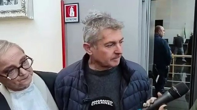 Arezzo, uccise il vicino che lo assaltò con la ruspa, il processo Mugnai entra nel vivo