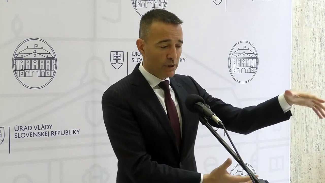 ZÁZNAM: Drucker je pripravený riešiť zmenu požiadaviek na vzdelanie pre zdravotné sestry