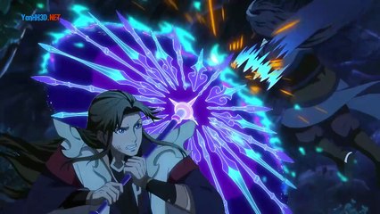 Nhất Niệm Vĩnh Hằng Tập 150 Thuyết Minh