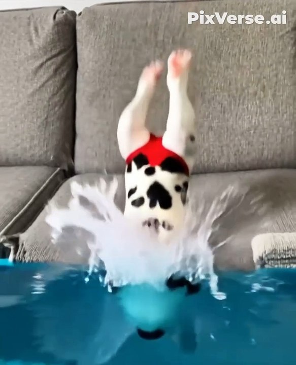 Swimming