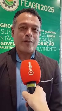 “A Bahia ganha, produtores ganham e consumidores também”, diz superintendente de Agricultura e Pecuária sobre novidades