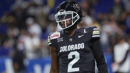 Shedeur Sanders NFL Draft Predictions: Where Could He Land?