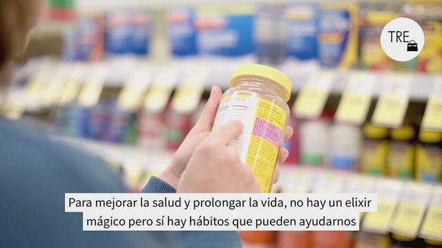 Aurelio Rojas, cardiólogo: no necesitas un cajón repleto de suplementos, necesitas los correctos