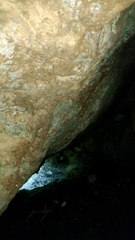 Cuevas de Cristal en Zurita.