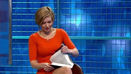 Countdown | Wednesday 25th April 2012 | Episode 5470