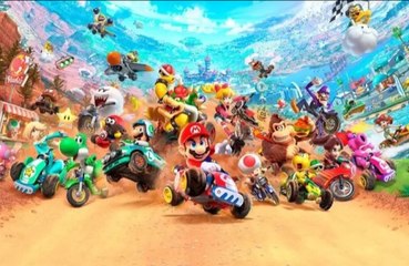 Mario Kart World costs 80 USD because ‘the game is so big and so vast’