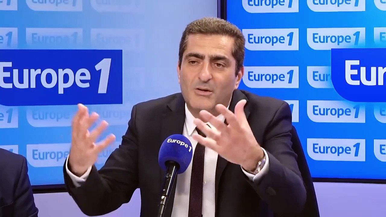 Cyril Hanouna- «Si jamais on s'amuse à augmenter les droits de douanes sur l'énergie, c'est le consommateur qui va payer et donc faire augmenter l'inflation» estime Marc Touati