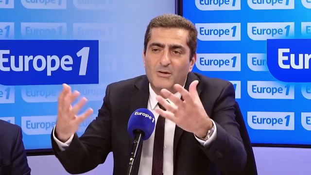 Cyril Hanouna- «Si jamais on s'amuse à augmenter les droits de douanes sur l'énergie, c'est le consommateur qui va payer et donc faire augmenter l'inflation» estime Marc Touati