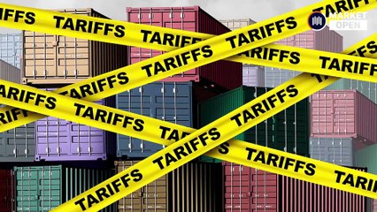 Daily TSX Market Open:  Global Markets retaliate, Chine and the EU double down against Trump’s tariffs  |  April 8, 2025