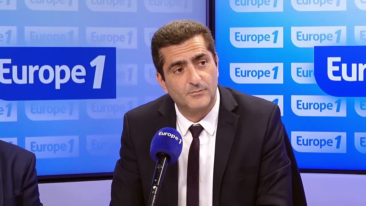 Cyril Hanouna- Réaction d'Emmanuel Macron face aux droits de douane : « On a pas les moyens de nos ambitions» juge Marc Touati