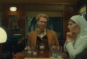 Bande-annonce de « The Phoenician Scheme » de Wes Anderson