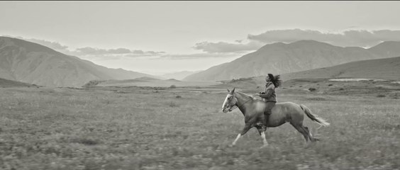 Gaucho Gaucho Trailer OV