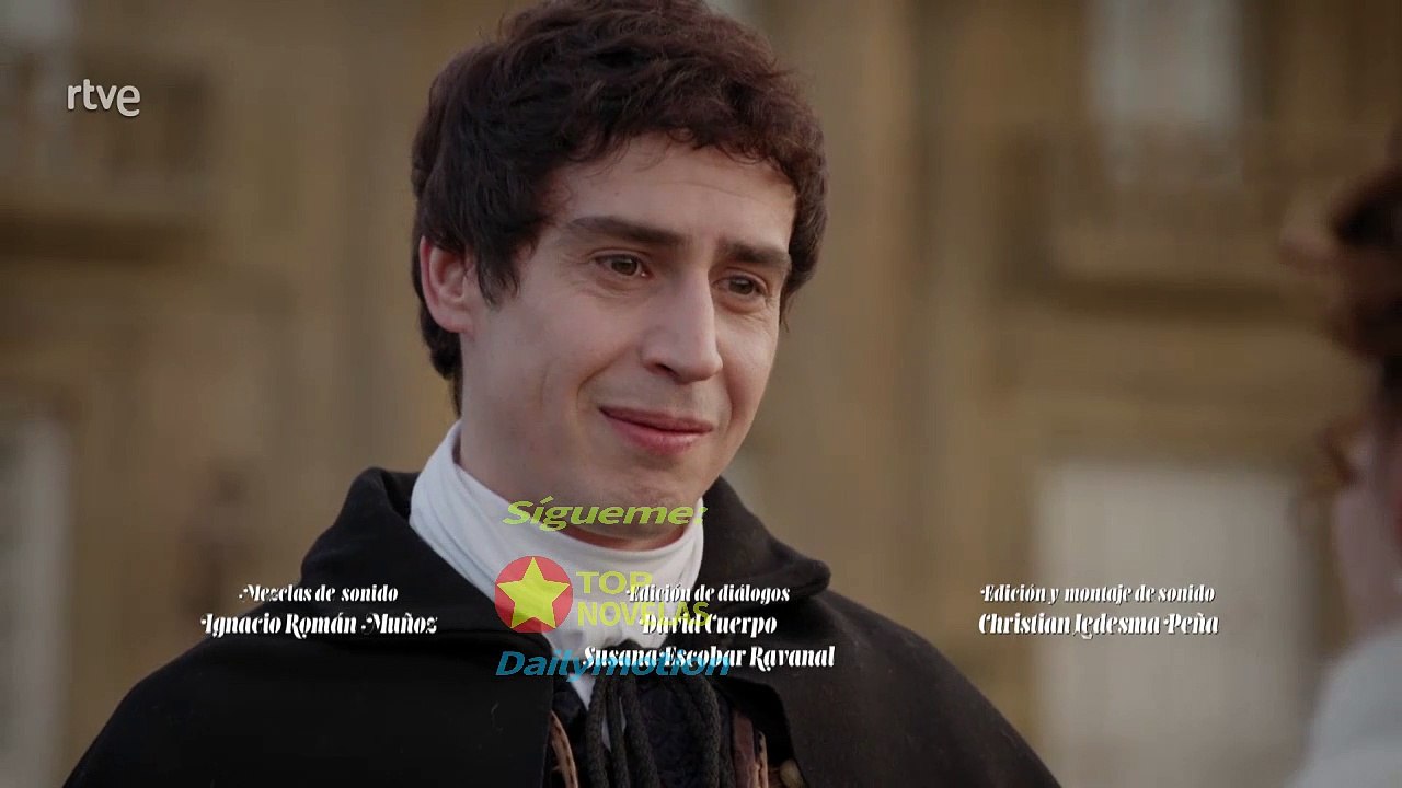 Valle Salvaje Avance Episodio Miercoles 9 de Abril