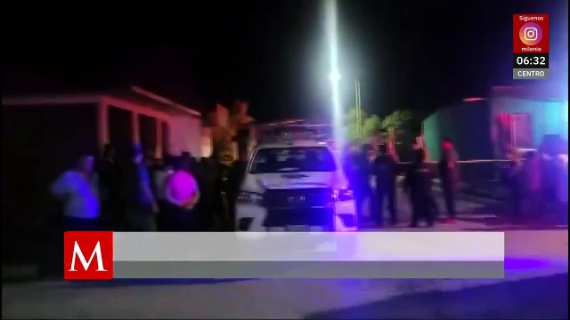 Ejecutan a balazos a joven guatemalteco en Suchiate, Chiapas