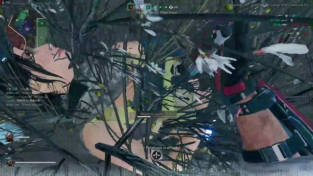 🎮Delta Force Warfare Multiplayer Gameplay SKS #deltaforce #sks #warfare