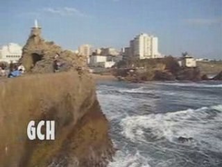 ça mousse - SUPERBUS ¤ GIORGIO @ BIARRITZ 2008