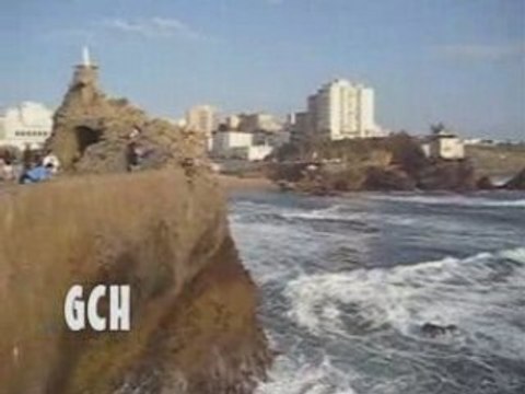 ça mousse - SUPERBUS ¤ GIORGIO @ BIARRITZ 2008