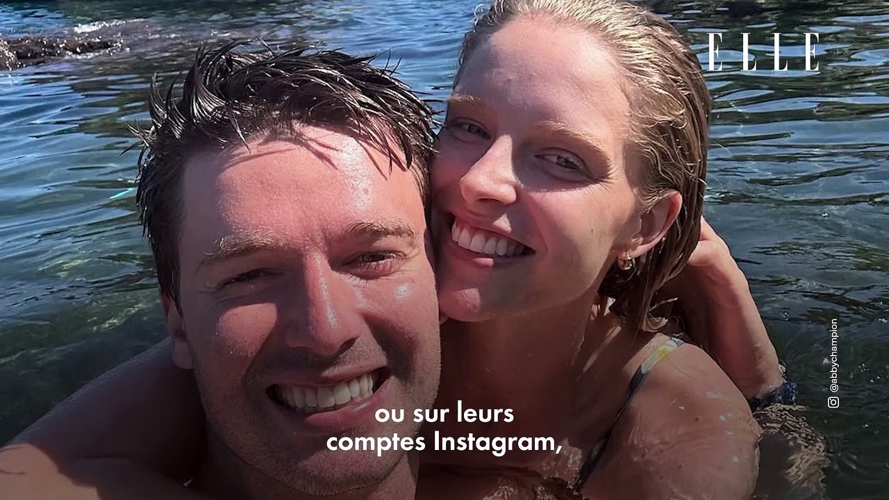 Love Story : Patrick Schwarzenegger et Abby Champion
