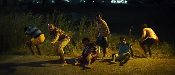 Romancham Malayalam  3