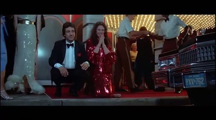 cats eyes / 1985 thriller movie