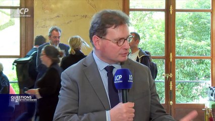 Questions au Gouvernement - le débrief - Questions au Gouvernement - le débrief du mardi 08 avril 2025