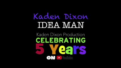 The Kaden's Movie: Good Day, Good Night: The Crossover Part 1