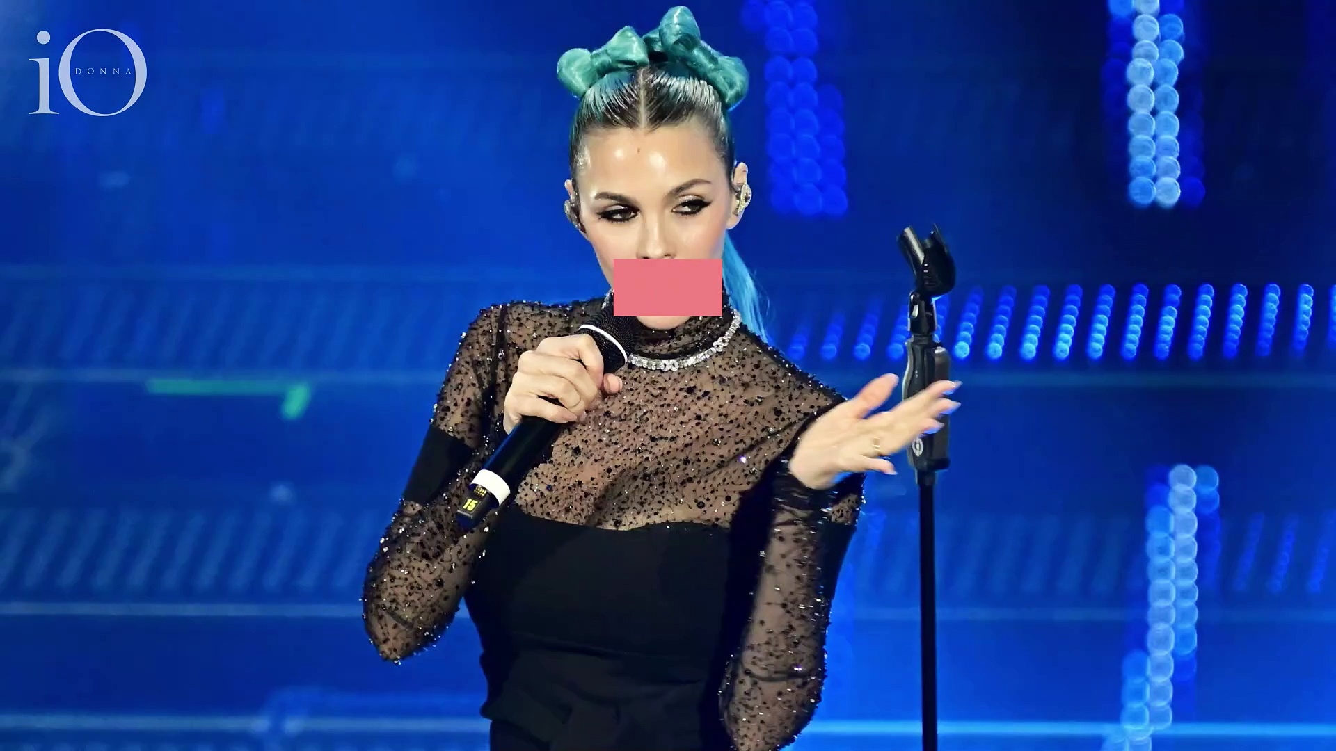Video Rose Villain sarà la madrina del Roma Pride più \
