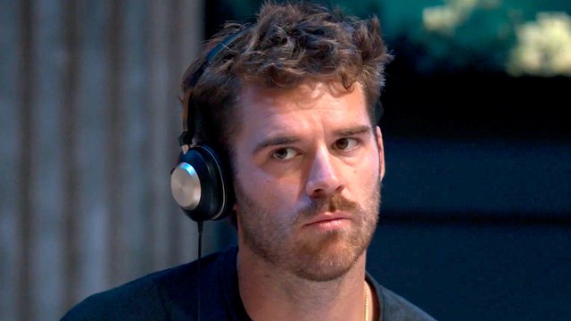 Emotions Run High on FOX’s Reality Series Extracted