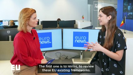 Will citizens channel their savings to boost EU businesses?