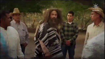 ME ATREVO AMARTE Capítulo 32 AVANCE DE MAÑANA