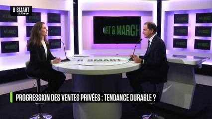 ART & MARCHÉ - Emission du mardi 8 avril