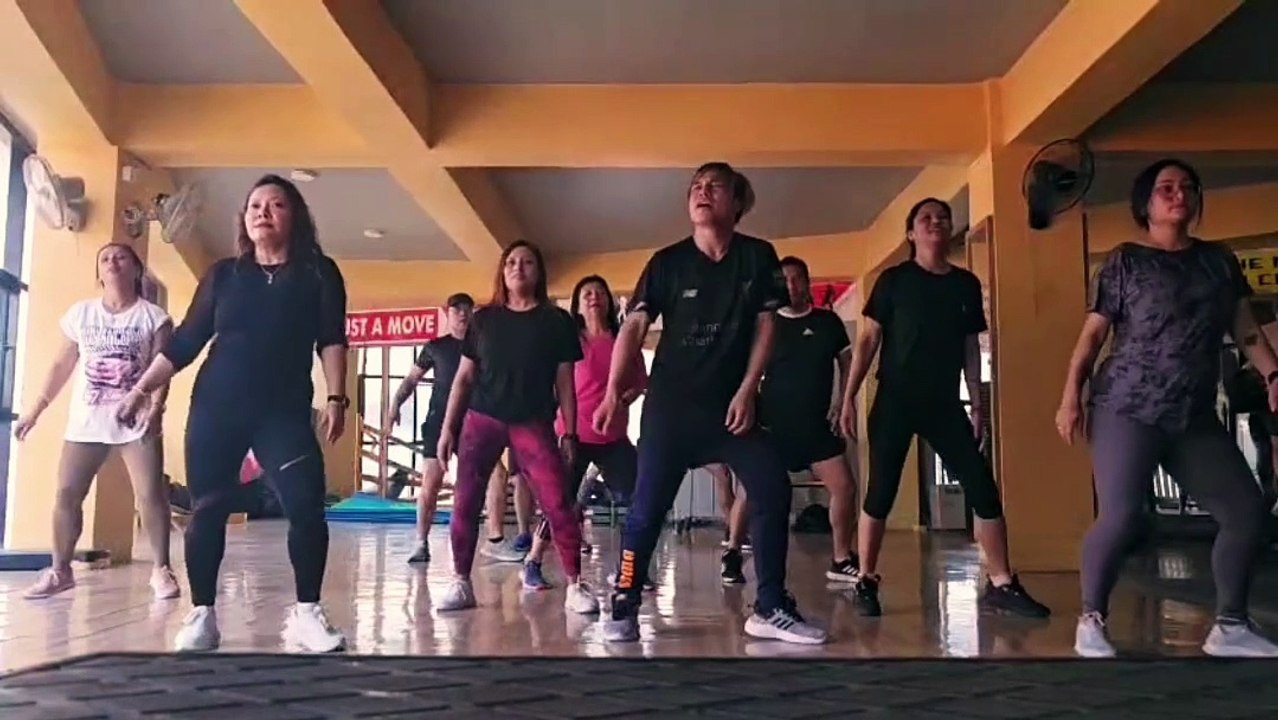 DUSMAN HEREKO HERAI Nepali Zumba_ Durgesh Thapa-Priyanka Karki-Kabita Nepali-Ananda Kark ft.manoj chhetri RASKIN nepali Zumba dance zin. 117 workout dance fitness zin volume 117 zin 116