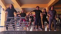 DUSMAN HEREKO HERAI Nepali Zumba_ Durgesh Thapa-Priyanka Karki-Kabita Nepali-Ananda Kark ft.manoj chhetri RASKIN nepali Zumba dance zin. 117 workout dance fitness zin volume 117 zin 116