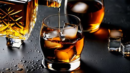 Europa excluye el bourbon de los aranceles para evitar un contraataque de Trump al vino