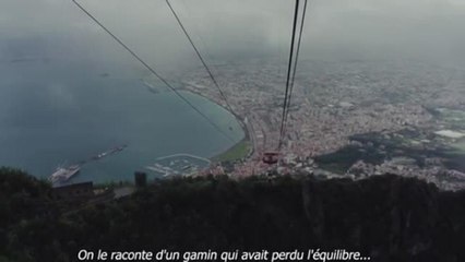 «L'Oro del Cammino» racconta la comunità sospesa del Monte Faito | Trailer