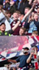 PSG - Aston Villa : voici le dispositif de sécurité prévu