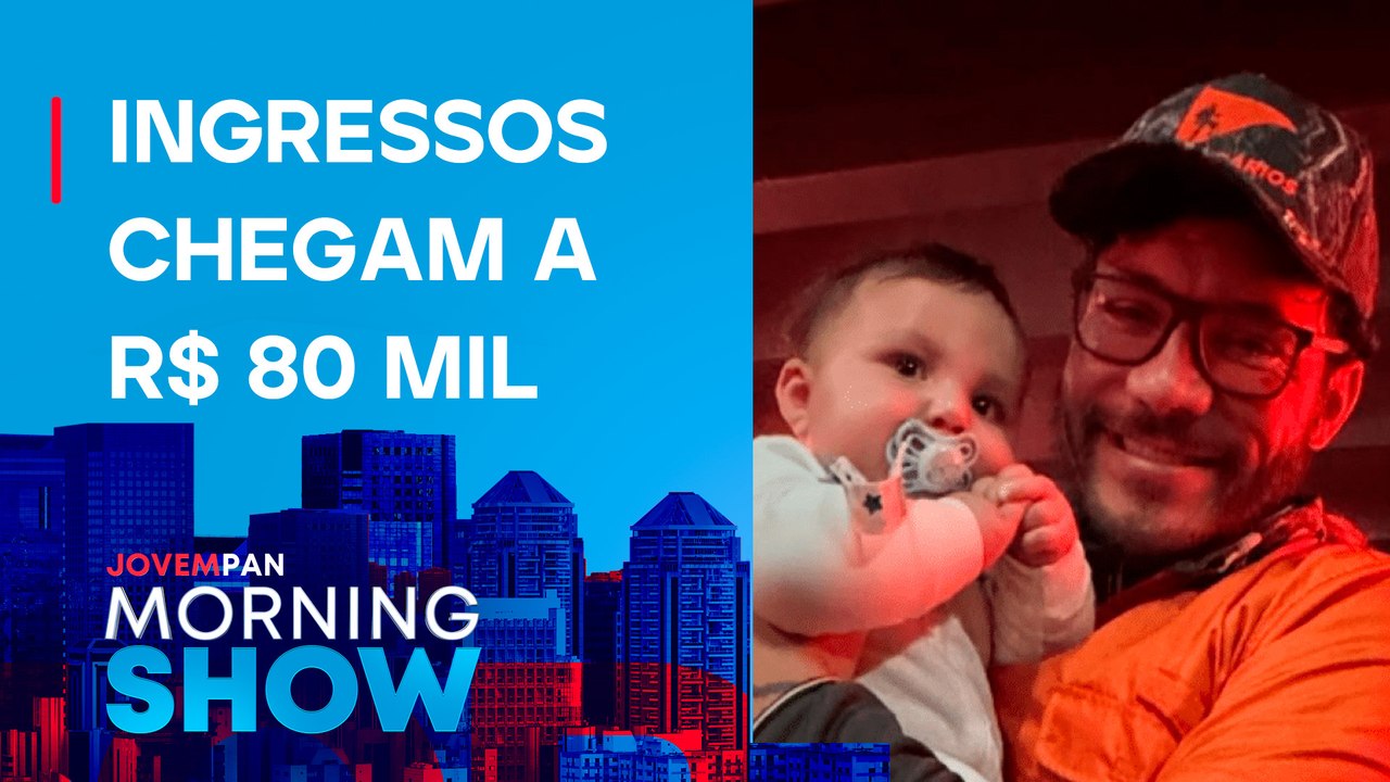 Retiro de FAMOSOS busca TRANSFORMAR homens e famílias; Borghetti MANDA REAL