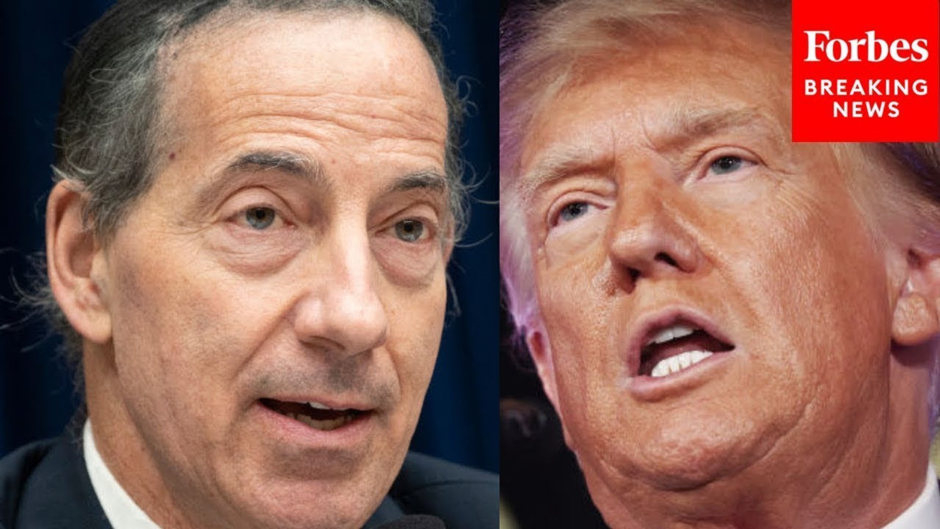 ⁣Jamie Raskin Sends A Message To Law Firms Targeted By Trump: ’There is No Safety In Appeasing A Tyra