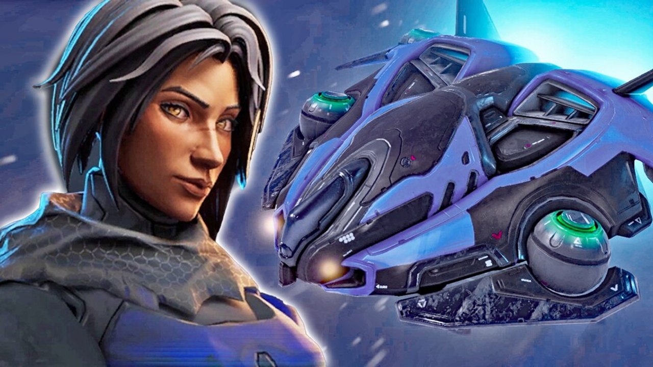 Endlich neue Missionen wie in Starcraft: Das Echtzeit-Strategiespiel Stormgate zeigt seine Kampagne