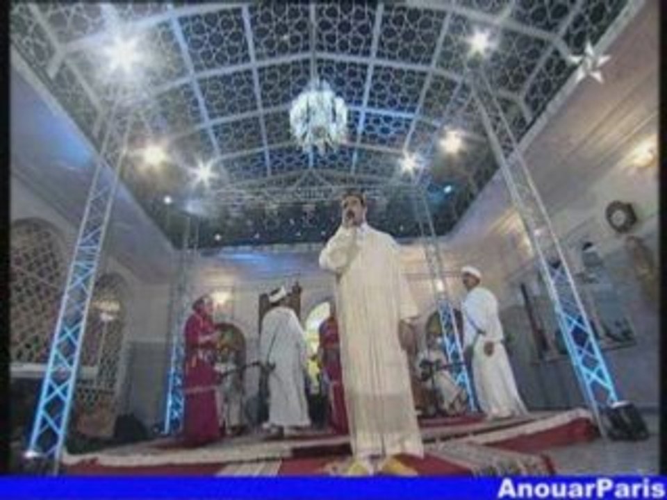 ahmed outaleb tachlhit  souss