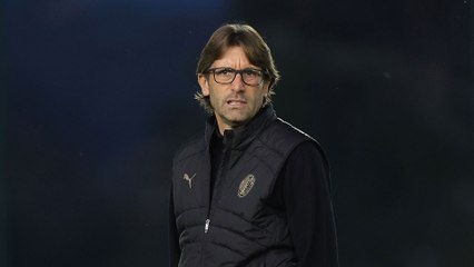 Guidi: "Partita importante e bella da giocare"