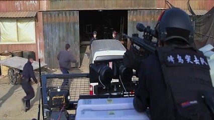 Sisters in Arms Ep 6 English Sub